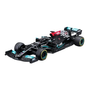 Bburago 1/43 Red Bull Mercede <strong>s</strong> Benz F1 W07 Hybrid Formula F1 Racing <strong>Car</strong> Scale Alloy Collection Diecast Metal <strong>Model</strong> Toys <strong>Car</strong> - Product Image 1