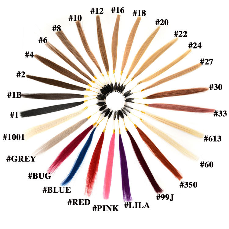 Colori personalizzati