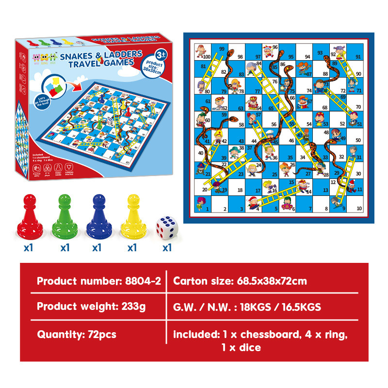 échecs de serpent