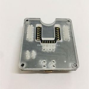 <strong>ESP8266</strong> Test Burner Board <strong>WIFI</strong> <strong>Module</strong> ESP-01 01S <strong>12E</strong> 12F 12S 18T Tester Programmer in stock - Product Image 3