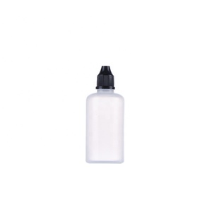 <strong>5ml</strong> 10ml 15ml 20ml <strong>Empty</strong> Small Eye <strong>Drop</strong> clear Plastic <strong>Bottle</strong> HDPE Medicine Liquid Dropper <strong>Bottle</strong> - Product Image 5