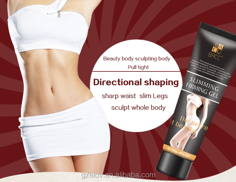 เจลกระชับสัดส่วน