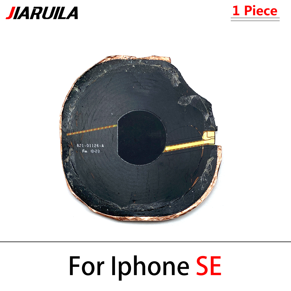 Pour iPhone SE