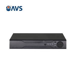 高配置4CH 4K 8MP AHD CVI TVI CVBS IP 5合1数字录像机支持3MP 4MP 5MP 8MP摄像机输入录像机 - Product Image 3
