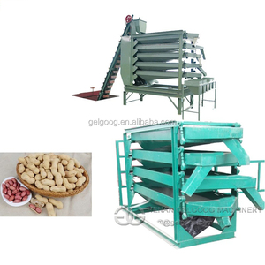 Peanut <strong>Kernel</strong> <strong>Sorting</strong> <strong>Machine</strong>/Peanut Grading <strong>Machine</strong>/Peanut <strong>Sorting</strong> <strong>Machine</strong> - Product Image 1