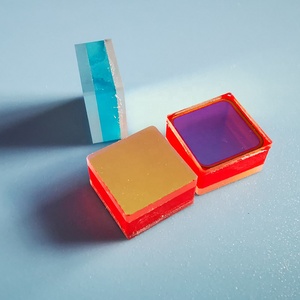 Bộ Lọc Phân Tích Sinh Hóa Tùy Chỉnh 340nm/510nm/620nm Bộ Lọc Nhiễu OD6 Bộ Lọc Huỳnh Quang - Product Image 3