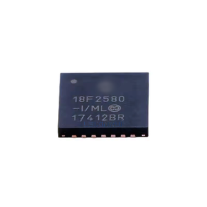 Original PIC18F2580-<strong>I</strong>/<strong>ML</strong> 18F2580 patch QFN-28 microcontroller PIC18F2450 PIC18F2480 PIC18F2510 PIC18F2520 PIC18F2523 - Product Image 1