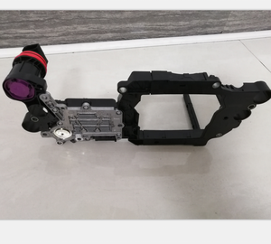 Corpo valvola tcu 722.8 TCU ECU W245 W169 722.8 centralina trasmissione per Mercedes Benz programma ricondizionato - Product Image 2