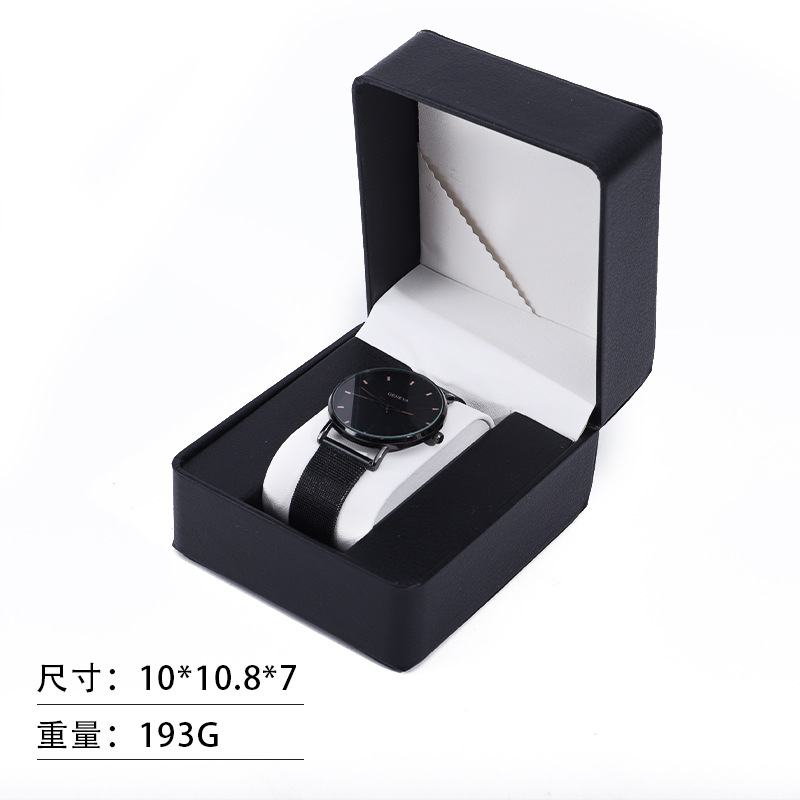 Black two-color inner support - customized