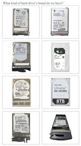 จํานวนมากในสต็อก UCS-SD16TK3X-EP ดิสโก้ Duro interno ssd 1.6TB SAS 2.5in EP 12G องค์กรภายในโซลิดสเตตรีดไดรฟ์เซิร์ฟเวอร์ SSD - Product Image 5