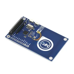 13.56mHz PN532 Präzises NFC-Modul für Arduino kompatibel mit /NFC-Kartenmodul zum Lesen und Schreiben - Product Image 2