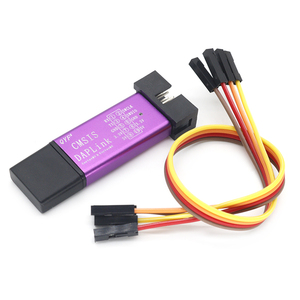 HID cihaz için 1Set DAPLink emülatör brülör desteği SWD CMSIS-DAPReplace <span class=keywords><strong>st</strong></span>-<span class=keywords><strong>link</strong></span> <span class=keywords><strong>V2</strong></span> dayalı MDK IAR indir