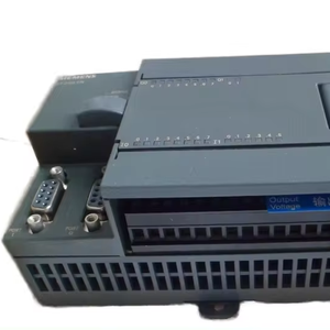 S7-1200 CPU 6ES7212-1AE40-0XB0プログラマブルロジックコントローラRS485アナログ入力モジュール212-1AE40-0XB0 6ES7 212-1AE40-0XB0 - Product Image 1