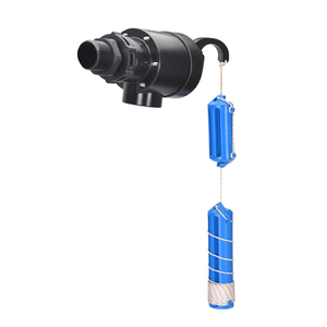 Mô hình mới bảo hành có thể điều chỉnh topvall TB15 15 mét 1/2 "pegler Float van - Product Image 6