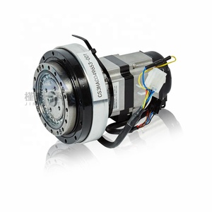 サーボモーター3HAC037281-001ロボット駆動産業用ロボットスペアパーツ新品オリジナル在庫あり - Product Image 1
