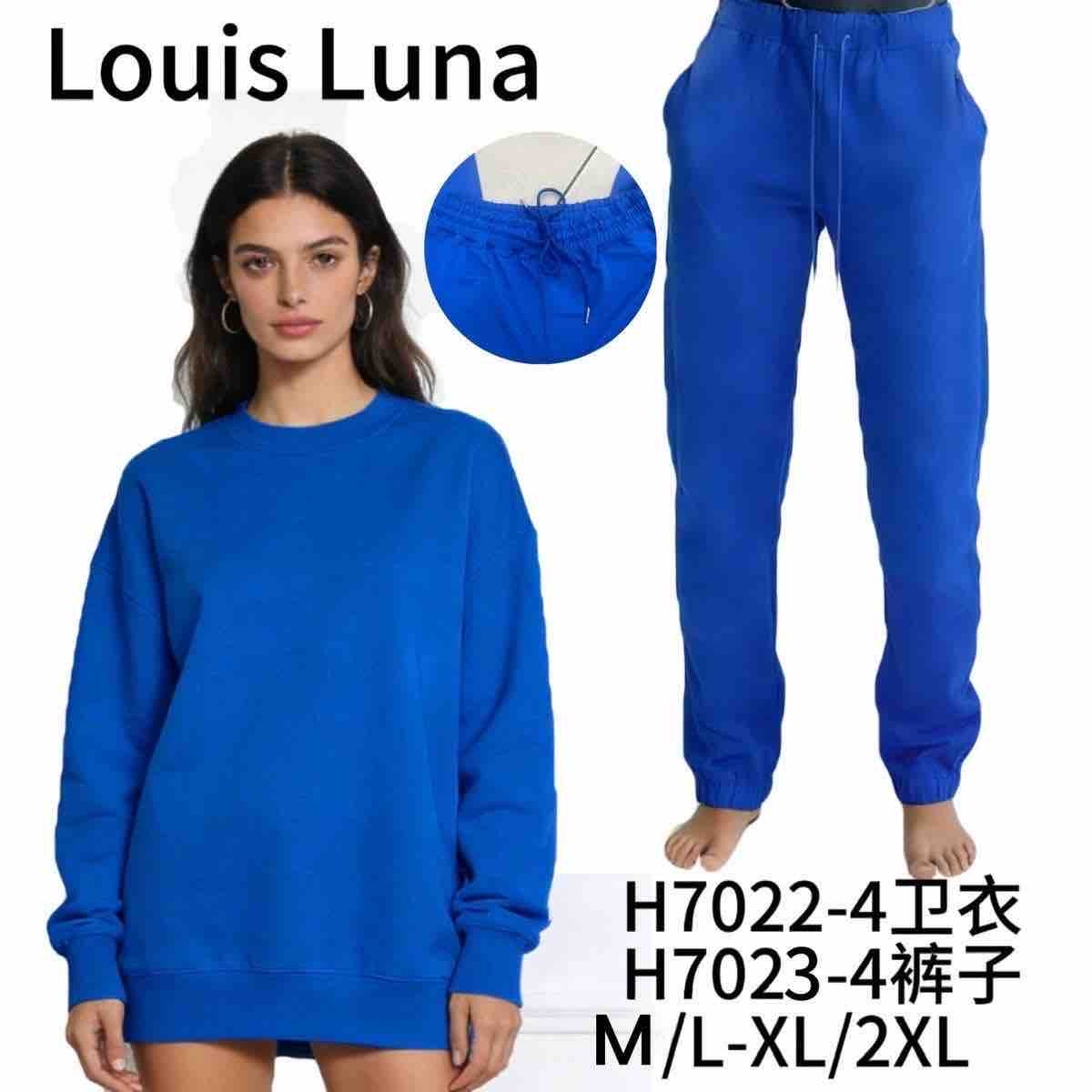 Bleu royal