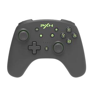 Контроллер геймпада PXN 9607X для Nintendo Switch Lite и ПК, совместимый с BT джойстиком и игровым контроллером - Product Image 2