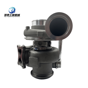 Cho Sâu Bướm <span class=keywords><strong>turbo</strong></span> tăng áp 49179-02340 e320b e320c e320d máy xúc C6.4 c4.4 3066 s6k Bộ phận động cơ 287-0049 5i-8018 - Product Image 1