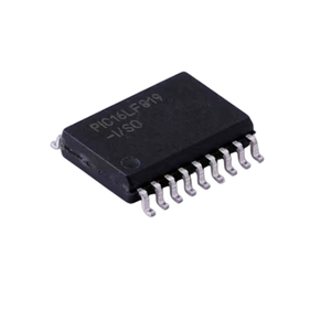 PIC16LF819-I/SO 20-SOIC 8-Bit nuovo di zecca originale autentico microcontrollore - Product Image 1