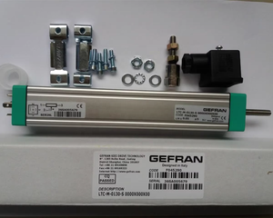 Original new Gefran <strong>linear</strong> position <strong>sensor</strong> LT-M-0550 to replace LTC-M-0550,5K ohms <strong>sensor</strong> gefran <strong>linear</strong> <strong>potentiometer</strong> - Product Image 3
