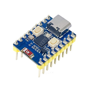 TSCINBUNY ESP32 C3 WiFi Mini scheda di sviluppo ESP32 C3 Zero ESP32-C3FN4