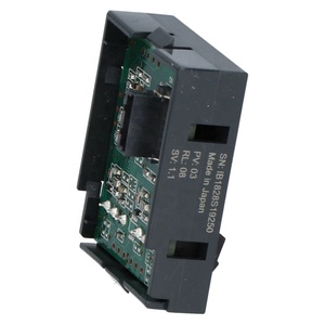 Fast Delivery Electric Discrete <strong>Input</strong> or <strong>Output</strong> Module Modicon M221 TMC2AI2 TMC2AQ2V TMC2AQ2C TMC2TI2 TMC2SL1 TMC2HOIS01