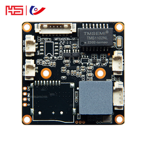 H.265 low-illumination Network IPC board <strong>Camera</strong> Module CMOS Sensor Night Vision infrared CCTV <strong>ip</strong> module <strong>camera</strong> - Product Image 2