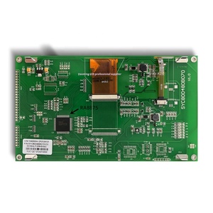 Nuovo originale 7 "800*480 Driver IC Ra8875 TFT schermo LCD Touch pannello modulo Display - Product Image 3