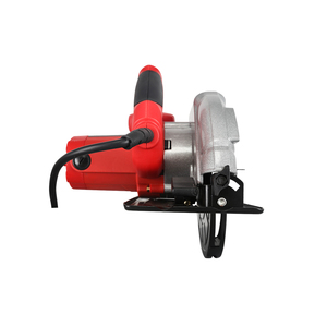 EDON CS185-1650 ağaç elektrikli el aletleri dairesel el testere makinası - Product Image 3