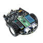 Комплексный Набор для Raspberry Pi Pico 2, милый робот, автомобиль, научная и инженерная игрушка с поддержкой программирования MicroPython - Product Image 4