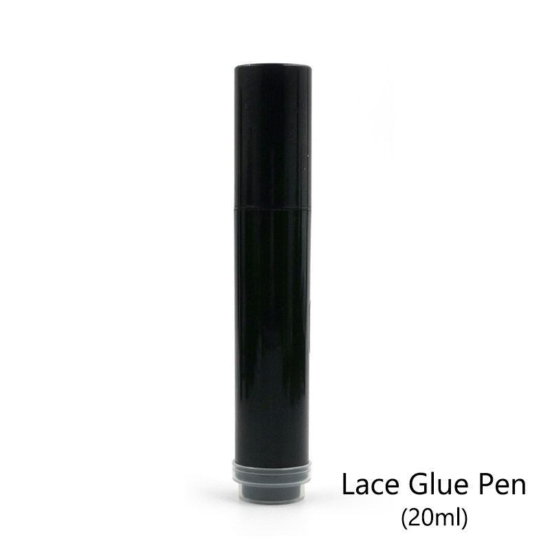 Pen-20ml de cepillo de pegamento de encaje