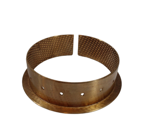 55053889 sandvik ỐNg Lót aftermarket 13284476 mặt bích ỐNg Lót bằng đồng - Product Image 2