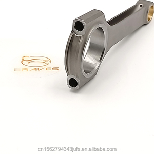 Auto Parts Customized Forged 4340 Steel Connecting Rod for <strong>Suzuki</strong> Cultus <strong>Gti</strong> G13b Connecting Rod - Product Image 4