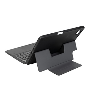 Wholesale OEM <strong>Bluetooth</strong> <strong>Keyboard</strong> Case with Trackpad for 11'' iPad Pro 2024 Slim Smart <strong>Keyboard</strong> iPad <strong>Keyboard</strong> for School/Business - Product Image 5