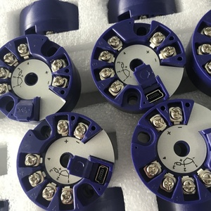 PT100 <strong>Output</strong> 4-20mA 2 Wire Universal <strong>Temperature</strong> Transmitter <strong>Temperature</strong> Module