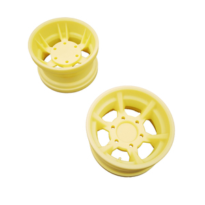 Alta qualità Custom SLA 3D prototipi servizi di stampa Micro lavorazione modello di plastica prototipazione rapida - Product Image 4