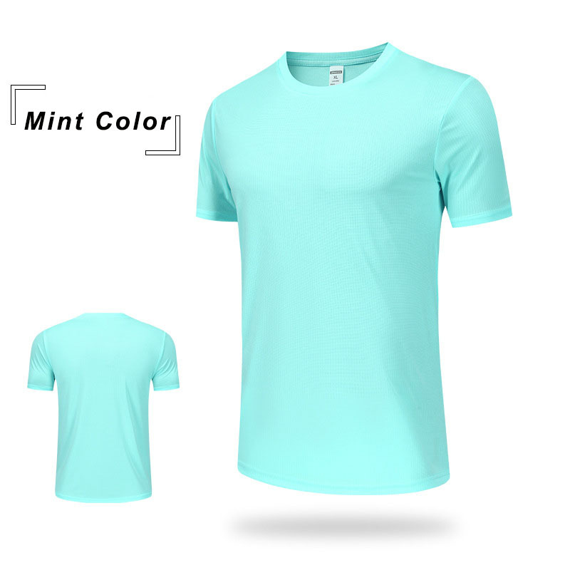 color menta mujer
