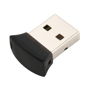Adaptador de Audio USB Bluetooth 5,3, receptor de Audio para ordenador, ratón, portátil, accesorios de teclado, receptor inalámbrico - Product Image 2