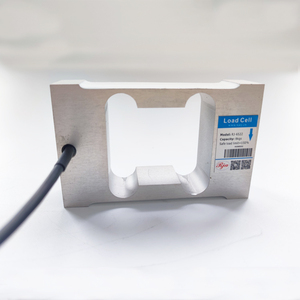 高品質4kg & 30kgアナログ出力力センサーロードセル電子計量スケール抵抗センサー理論付き - Product Image 3