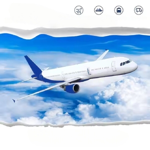 中国からヨーロッパおよびアジアへの最も安いプロのフェデックス物流サービス低コスト航空貨物物流代理店 - Product Image 4