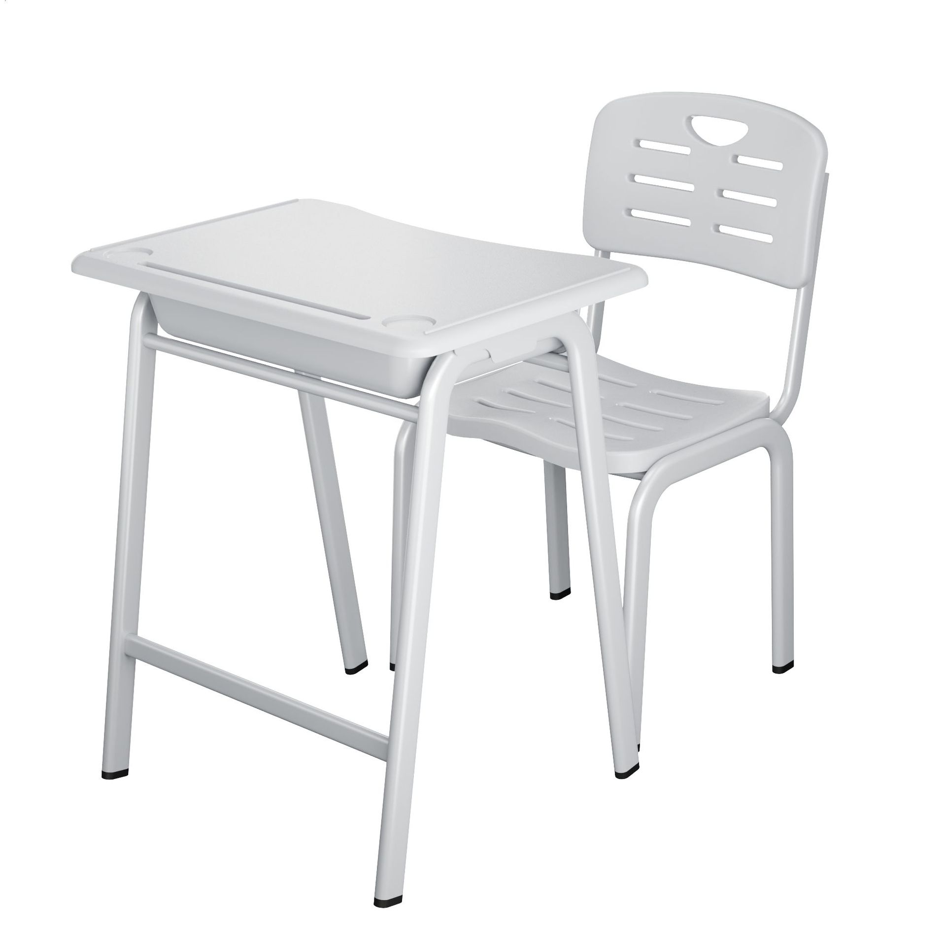 Table and chair set