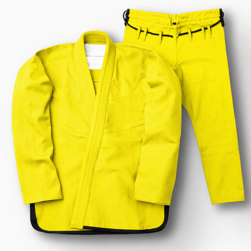 Jaune