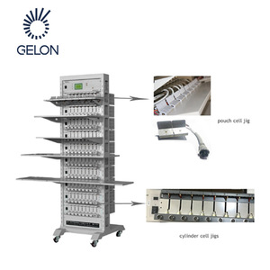 Battery <strong>Cycle</strong> Life Tester for Comprehensive Performance <strong>Testing</strong> Battery Tester - Product Image 5