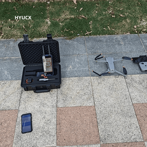 Dispositivos de detección de seguridad RemoteID para drones de posicionamiento - Product Image 3
