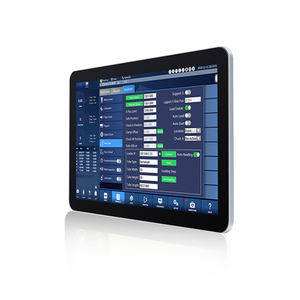 13.3 Inch Wide Screen Project Capacitive Touch <strong>Embedded</strong> Computing Industrial Pcs All <strong>in</strong> One Android Panel Pc <strong>Embedded</strong> Computer