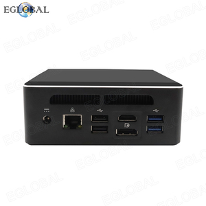 EGLOBAL A1 AMD CPU procesador cpu 12nm AMD 5 3550H 2500U 3 2200U Mini pc - Product Image 4