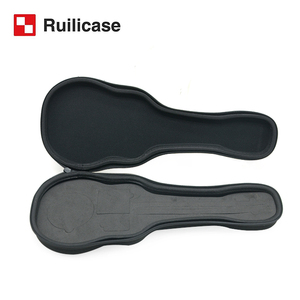 Custom LOGO and Graphics Eva <strong>Fiddle</strong> Bag Pressure Resistant Durable Violin Performance case - Product Image 3
