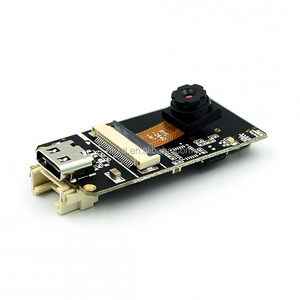 Modulo di Configurazione ESP32CAM M5Stack OV2640 Modulo Della Macchina Fotografica di Wifi Bordo di Centro - Product Image 3