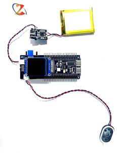 Smart AI-Steuer platine für die Heim automation KI-betriebenes Steuer modul für intelligente Geräte Intelligente AI-Steuerplatinen-Anwendungen - Product Image 1