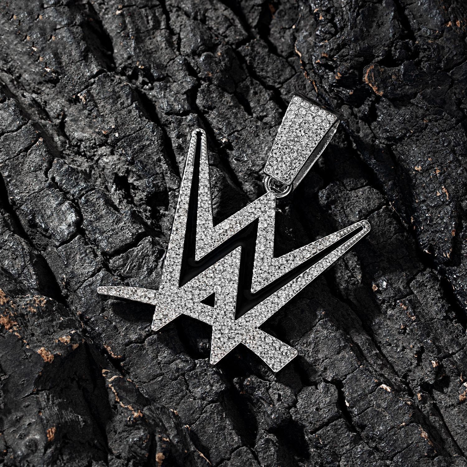 Pendente in argento
